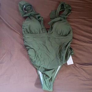 Brand new 1x (xl) cupshe swimming suit